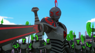 Episode 6: Darkblade