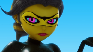 Episode 14: Queen Wasp (Queen's Battle - Part 2)