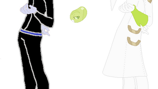 Episode 13: Black Tennis