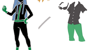 Episode 9: Black Paper