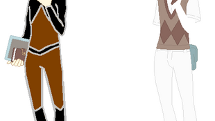 Episode 14: The Bad Luck