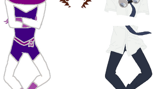 Tanzanite [Formerly as Kaito Momota]