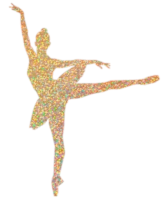 Thumbnail: Ballerina Decal