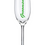 Thumbnail: Champagne Flute Decal - Groomsman