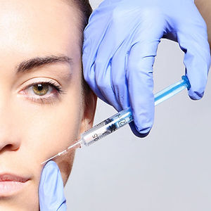 Филъри на основата на калциев хидроксиапатит за дълготрайна корекция