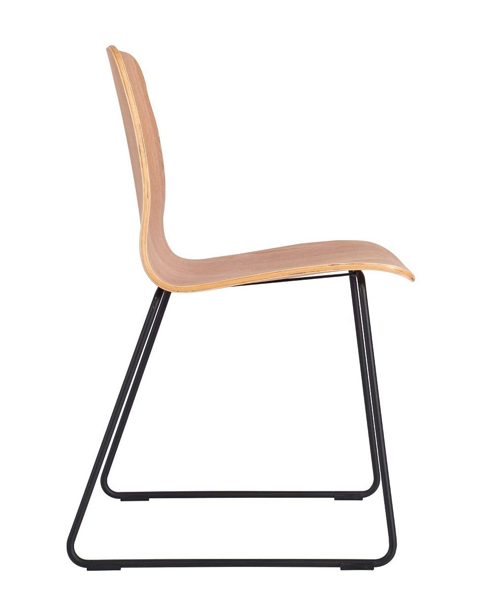 Thumbnail: Chattanooga Chair Side