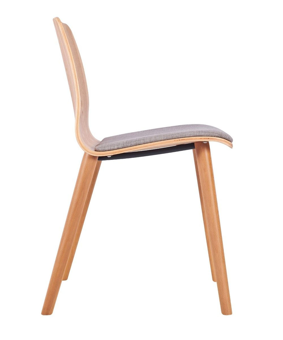 Thumbnail: Seat Pad Side