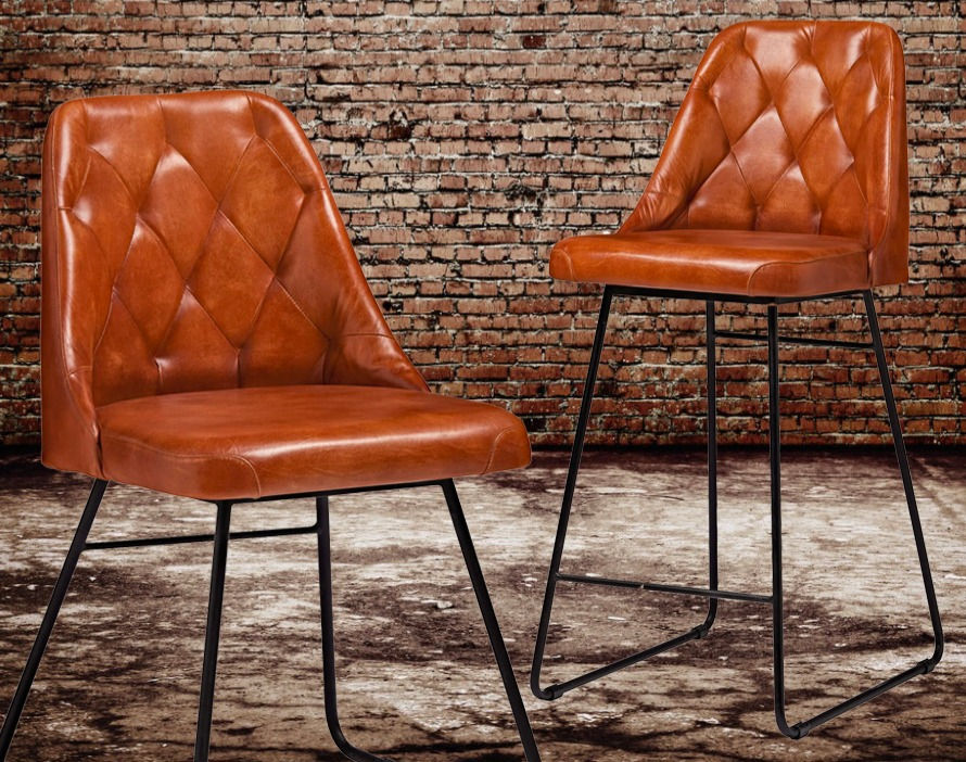 Thumbnail: Union Stool Mood