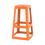 Thumbnail: Seatable Base Stool HIGH Signal Orange