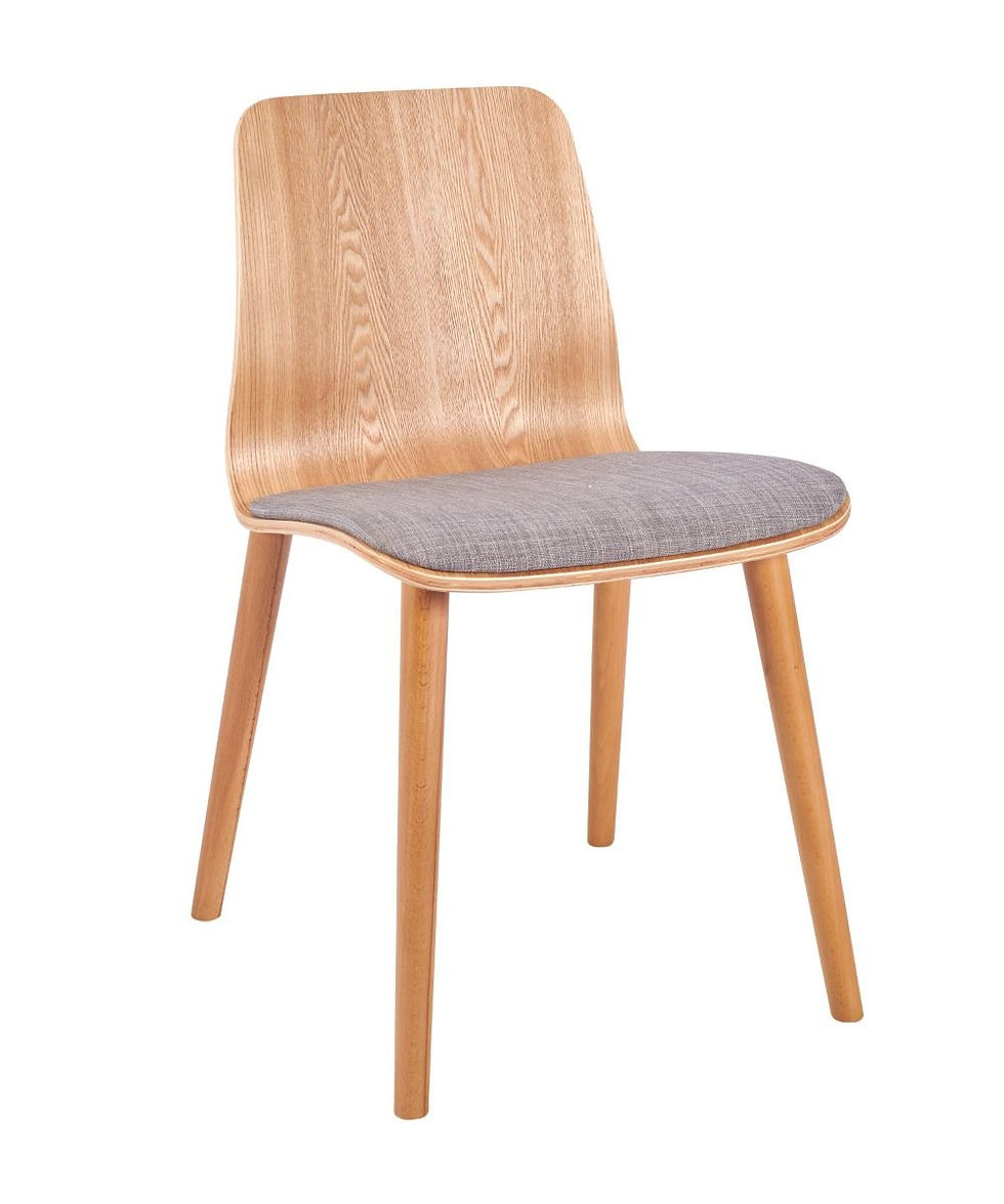 Thumbnail: Seat Pad Front
