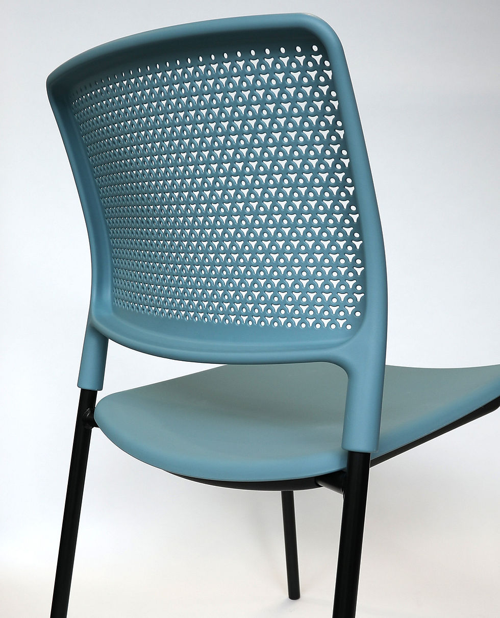 Thumbnail: Afton Chair