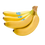 Thumbnail: BANANA CHIQUITA PHILIPPINE 500 GM