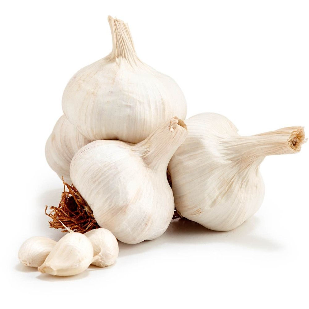 GARLIC INDIA 200 GM