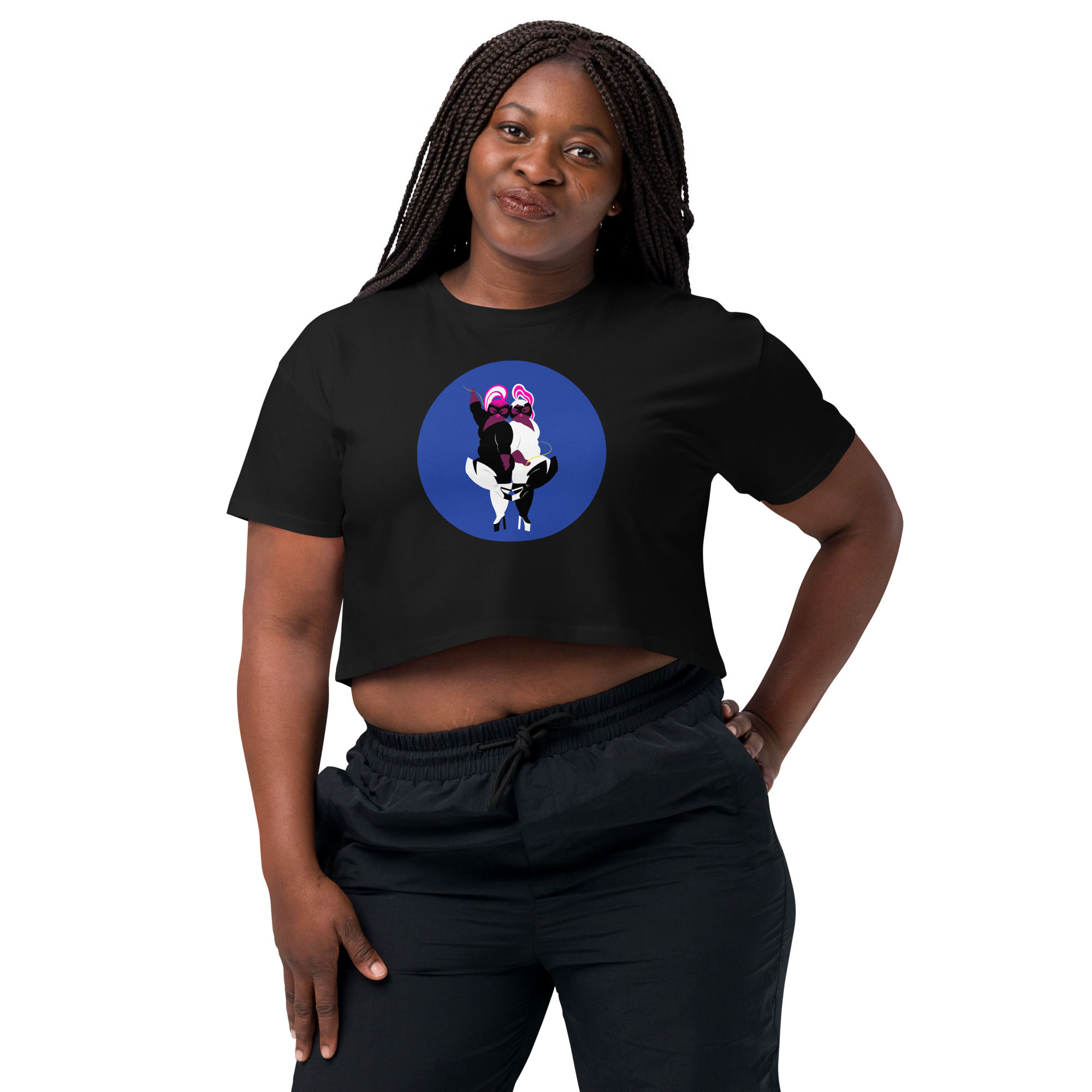 Gemini WOMENATORS t-shirt