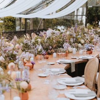 Destination Wedding Planner
