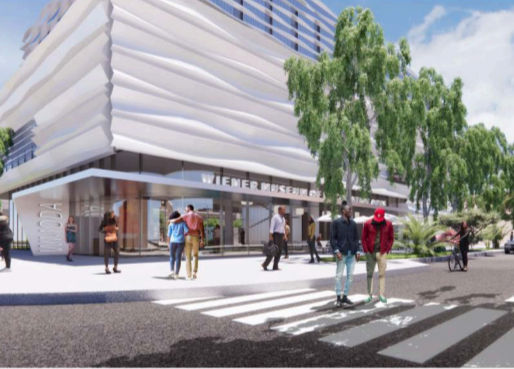 $60 million museum-apartment project could be ‘crown jewel’ for downtown Lake Worth Beach