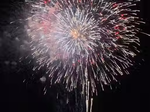 Disappointing Fourth of July fireworks show in Lake Worth Beach sparks talk of drone display for 2026