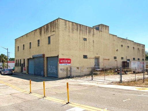 Jack The Bike Man selling its warehouse, ending late founder’s dream for grand West Palm Beach home