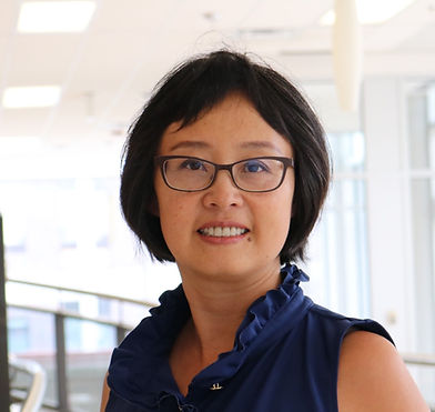 Xiaobei Chen