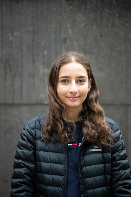 Maya Ghassali