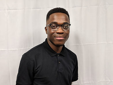 Stephen Mensah