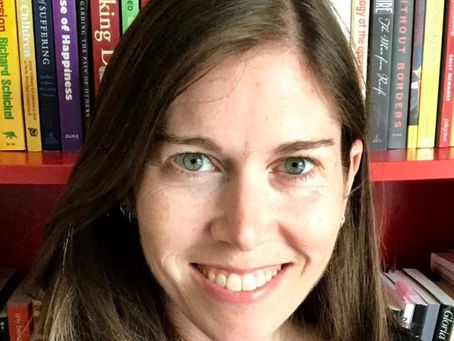 Dr. Julie Garlen’s new research project is awarded by Insight Development Grant