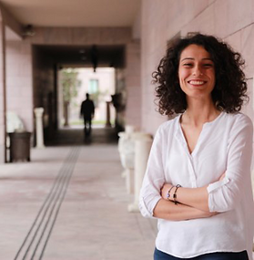Tuba Emiroğlu