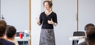 Jacqueline Kennelly