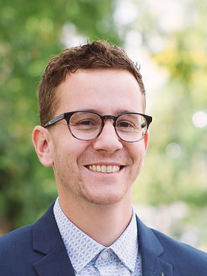 Christopher Webb