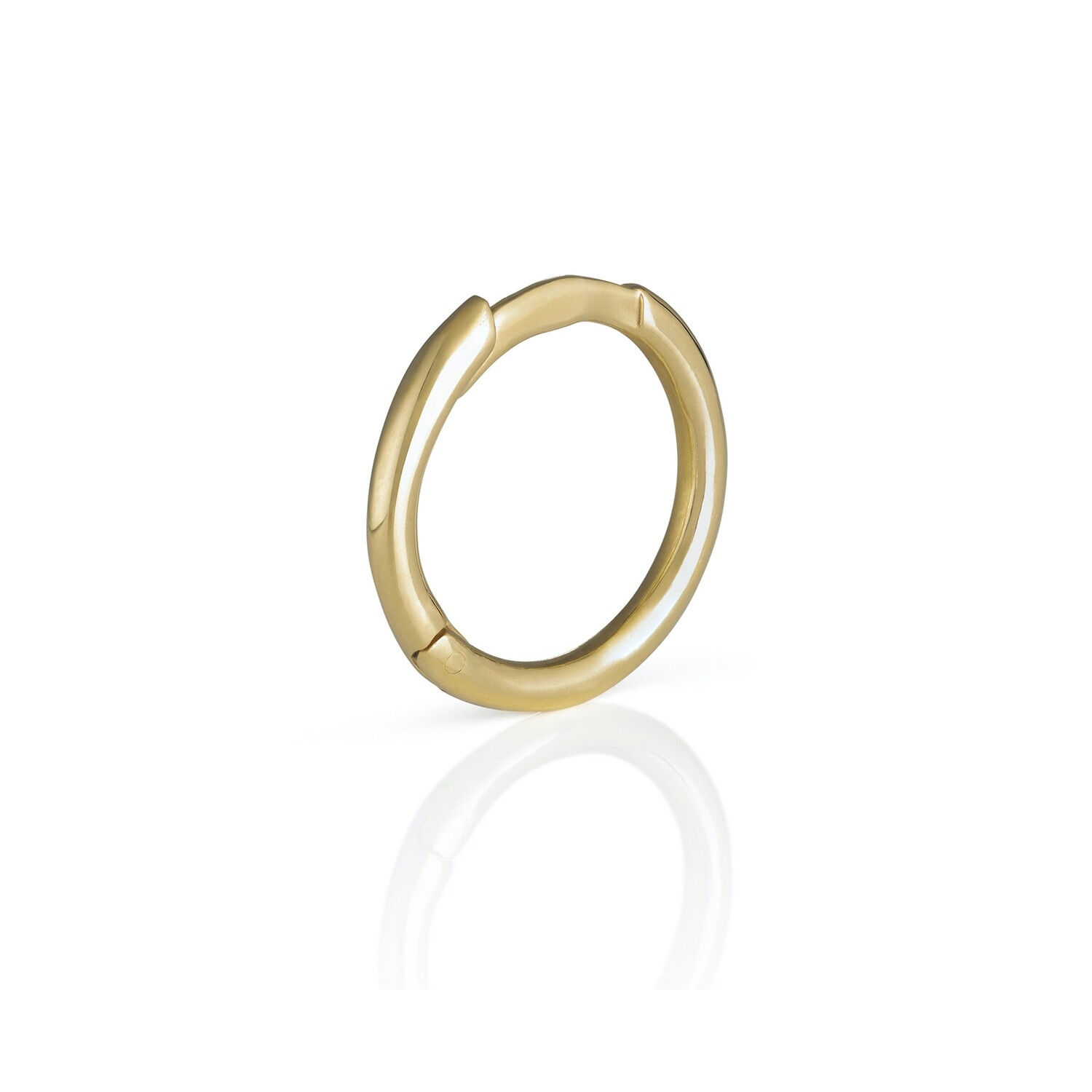 Piercing oreille en Or Jaune 18 carats