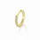 Miniaturbild: Piercing oreille en Or Jaune 18 carats