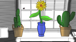 Animatic 2 - Frame 34