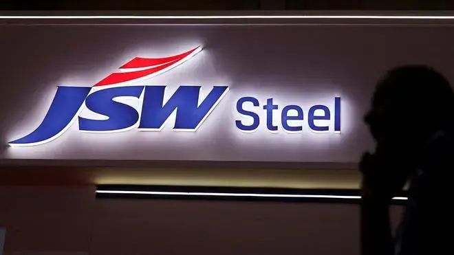 JSW and JFE will equally contribute ₹1,966 crore in equity. (Photo/Reuters)