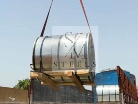 CRGO Steel in India 2026: The Structural Supply Reality No Transformer Manufacturer Can Ignore