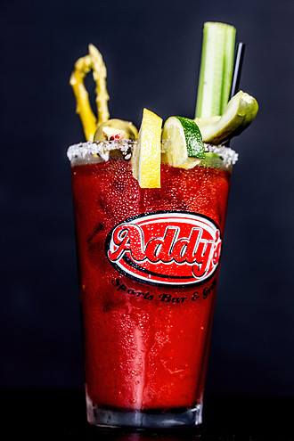 Addy's Sports Bar and Grill