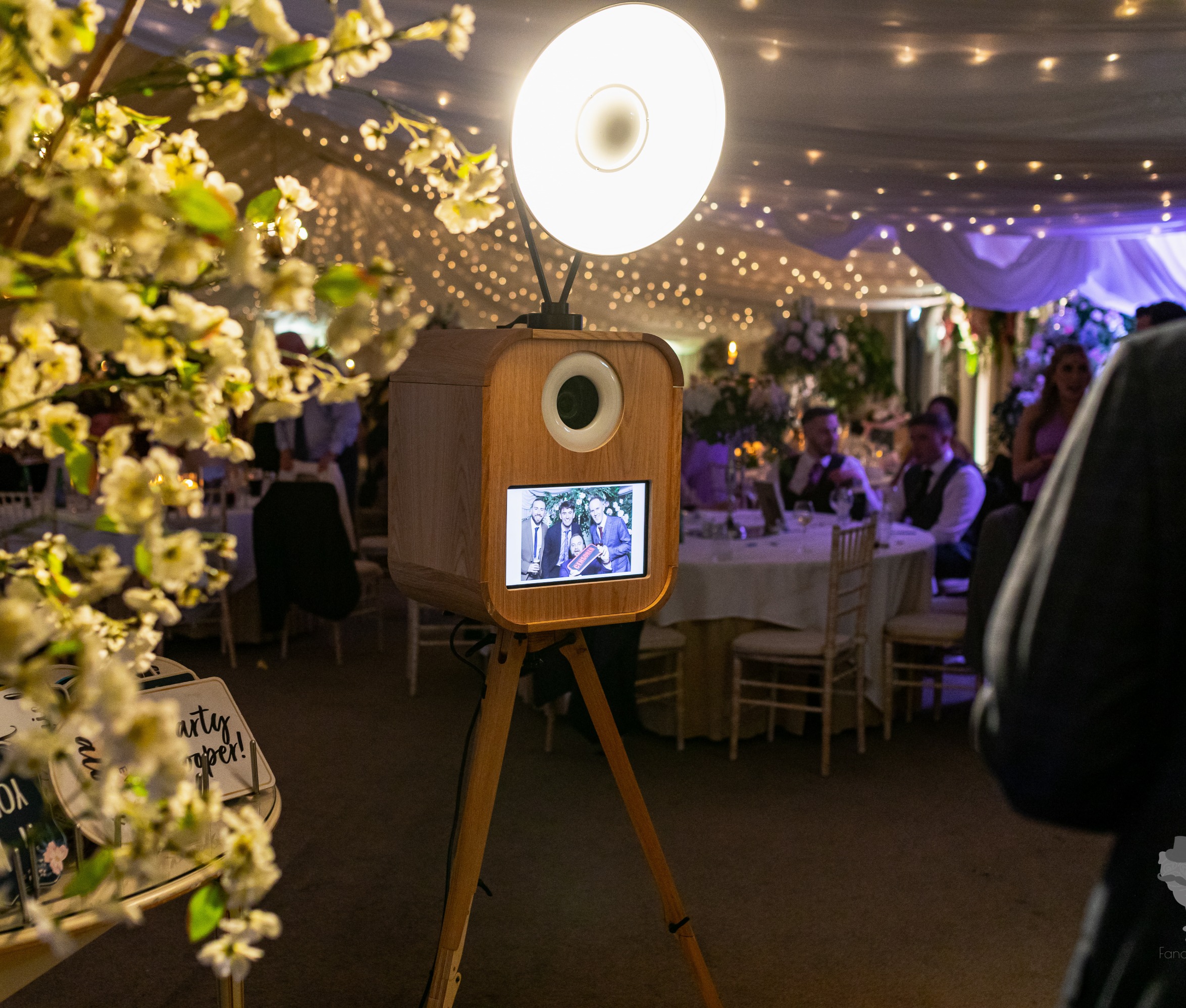 Your next great party starts here