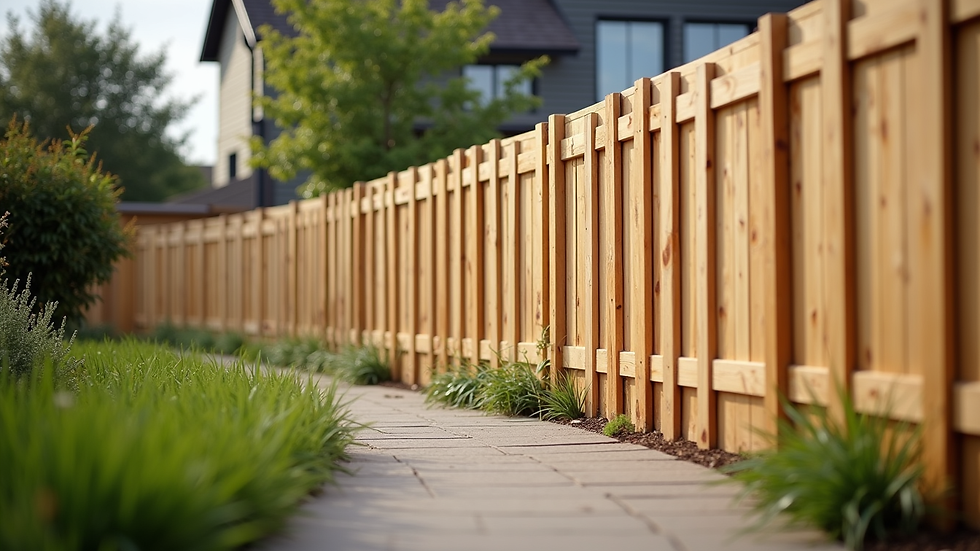 All About Fence Installation Warranties and Fence Warranty Options