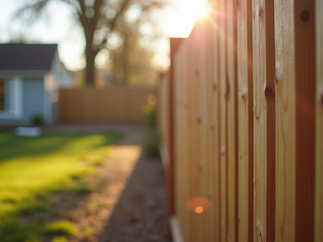 What Do Fence Contractors Offer?