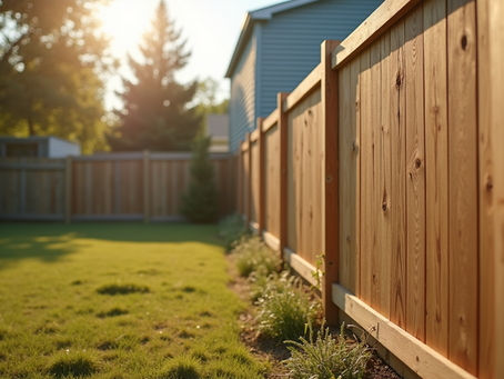Discover Local Fence Contractors' Services