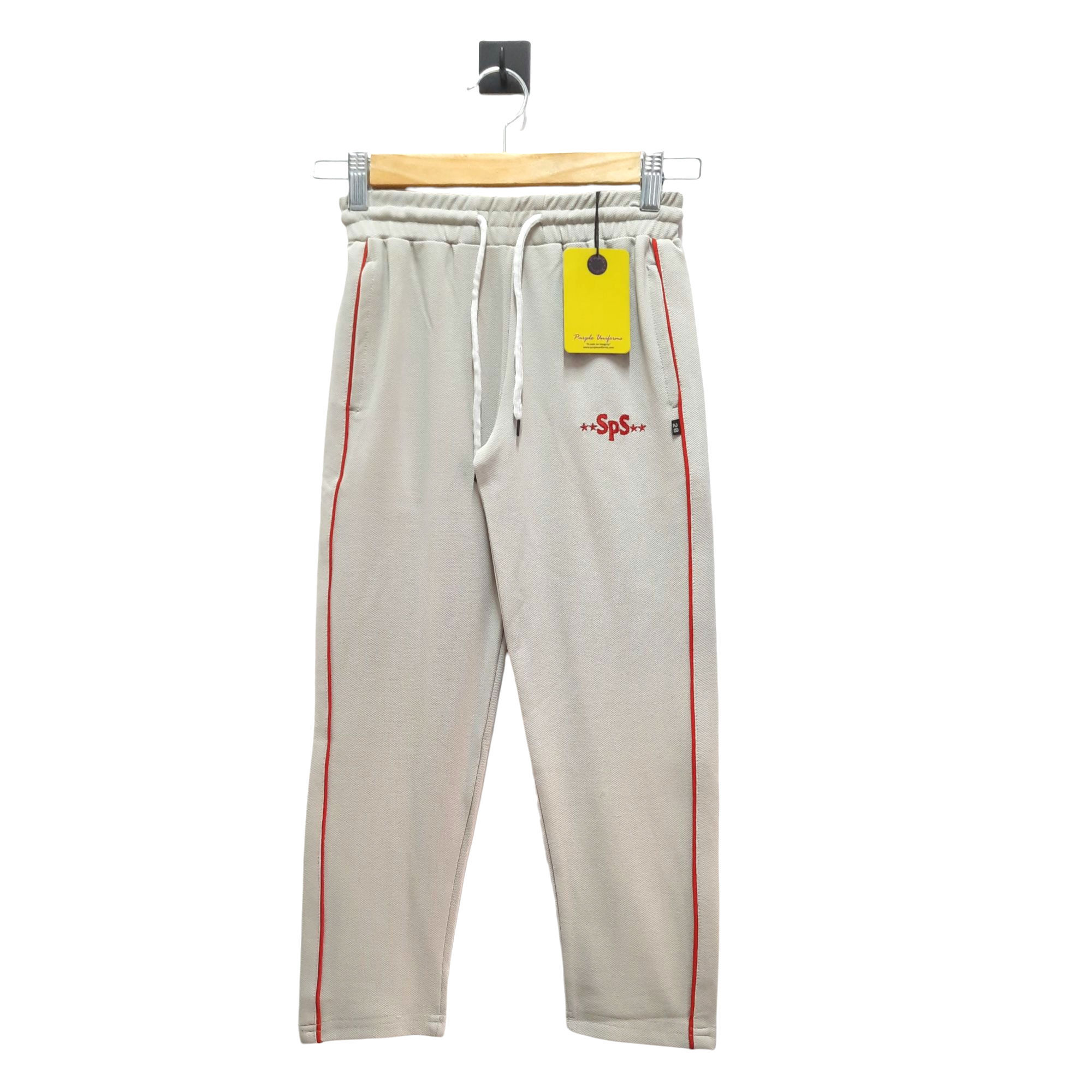 Lower (Red) Sachdeva