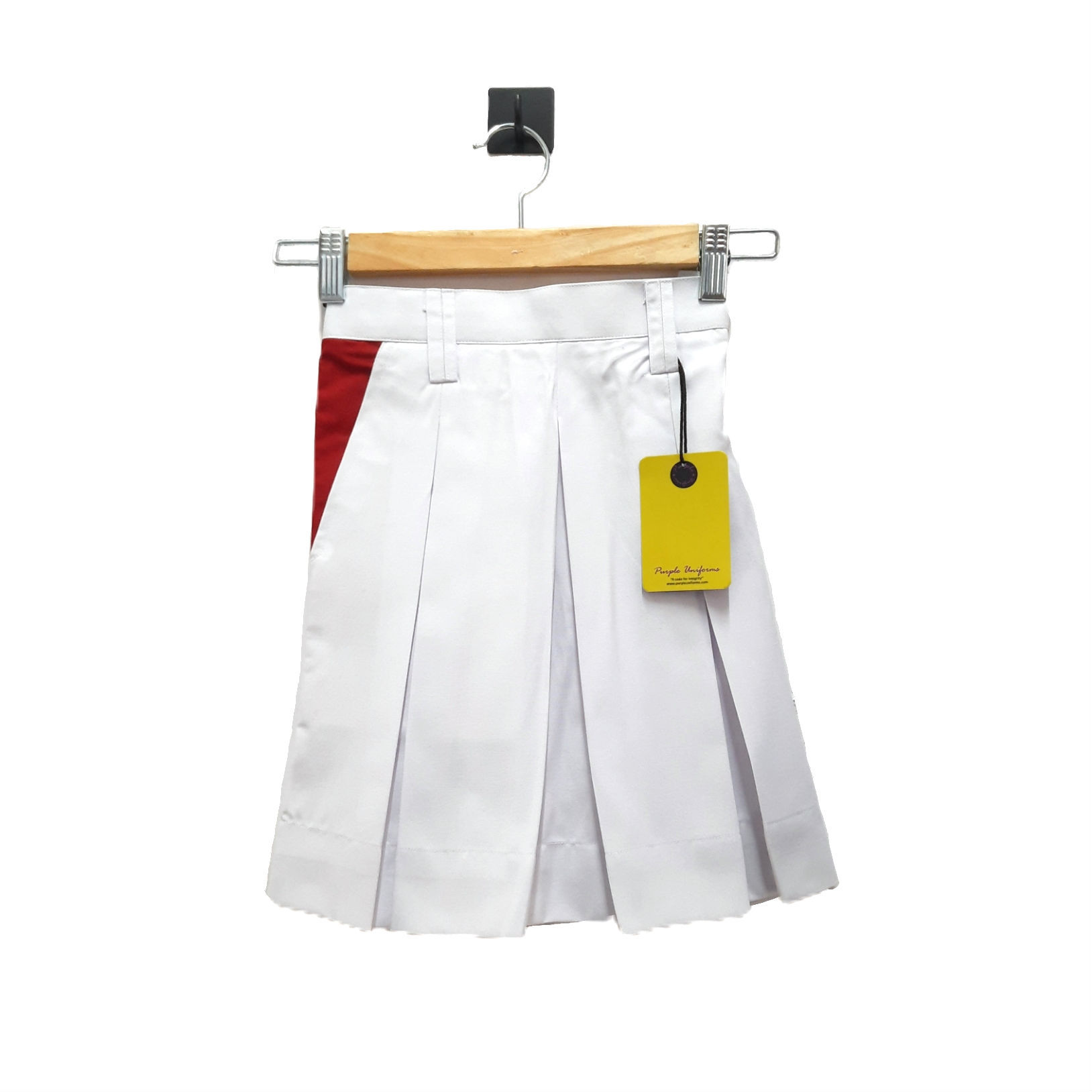 Skirts (Red) House (Elastic) APEX