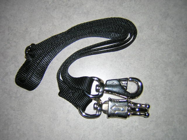 Thumbnail: Lead Strap - 74" Adjustable