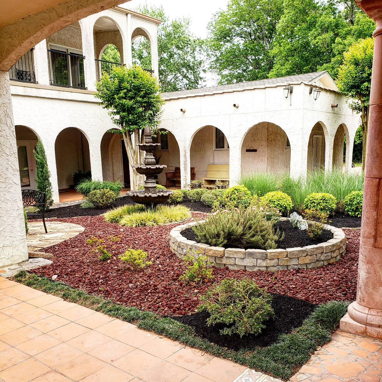 Monolith Landscape Design Chattanooga - Landscaping in Chattanooga