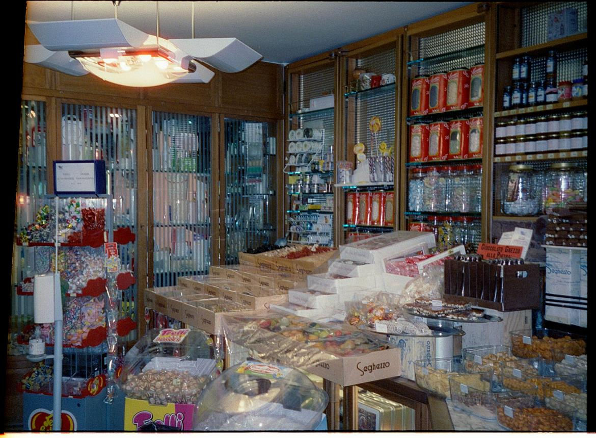 Jasper Cable-Alexander, ‘Seghezzo' 2022