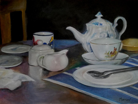 Tea Time