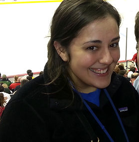 Payne, Emily (Klotman lab)