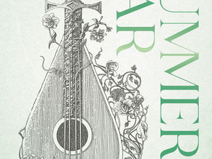 Book Review: The Summer War by Naomi Novik