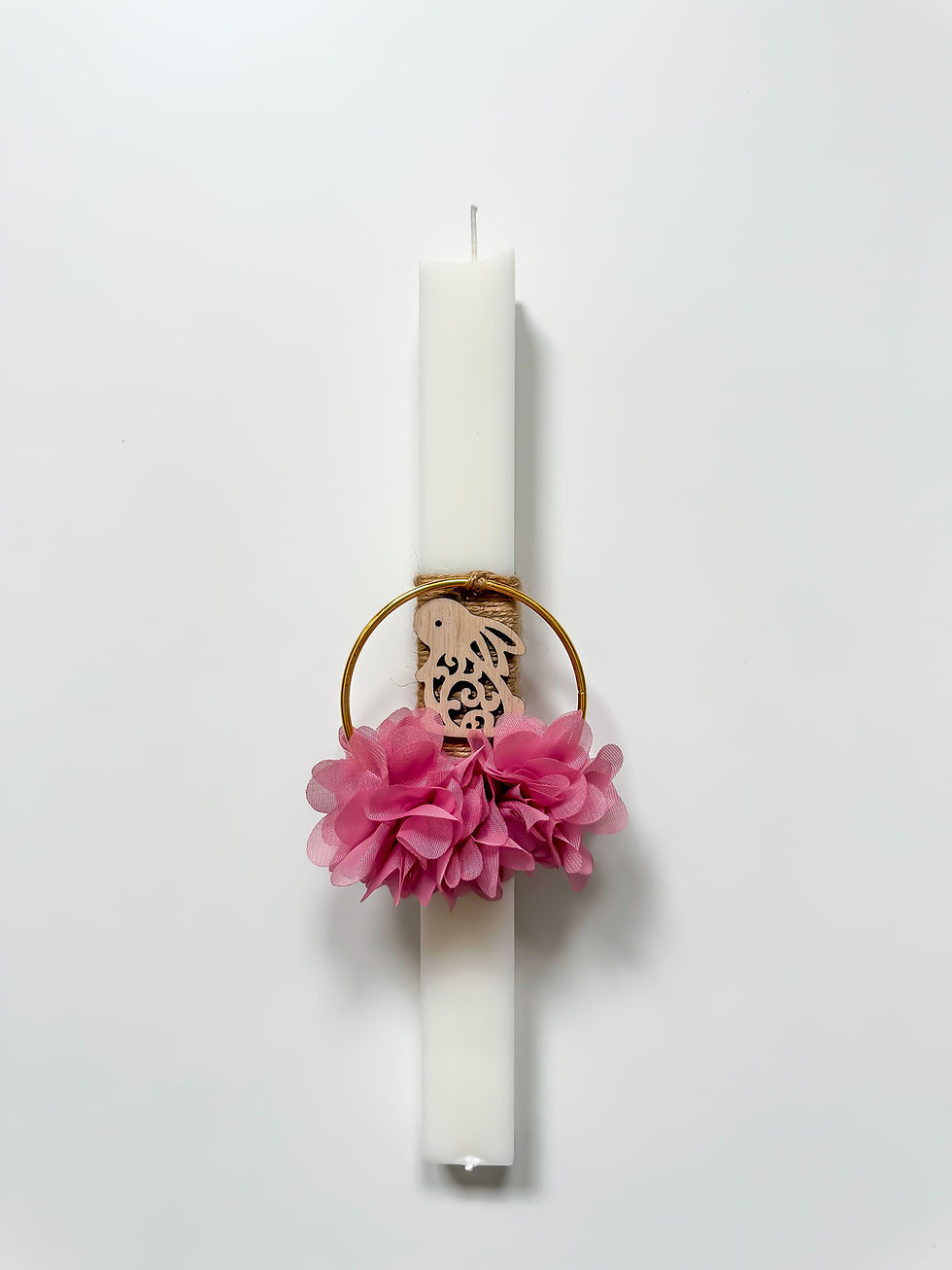 Thumbnail: Bunny Flowers Lampada 
