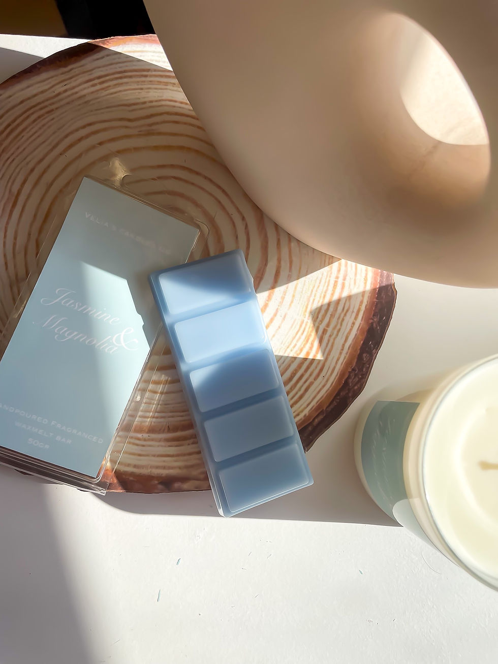 Thumbnail: Jasmine & Magnolia Gift Bundle 