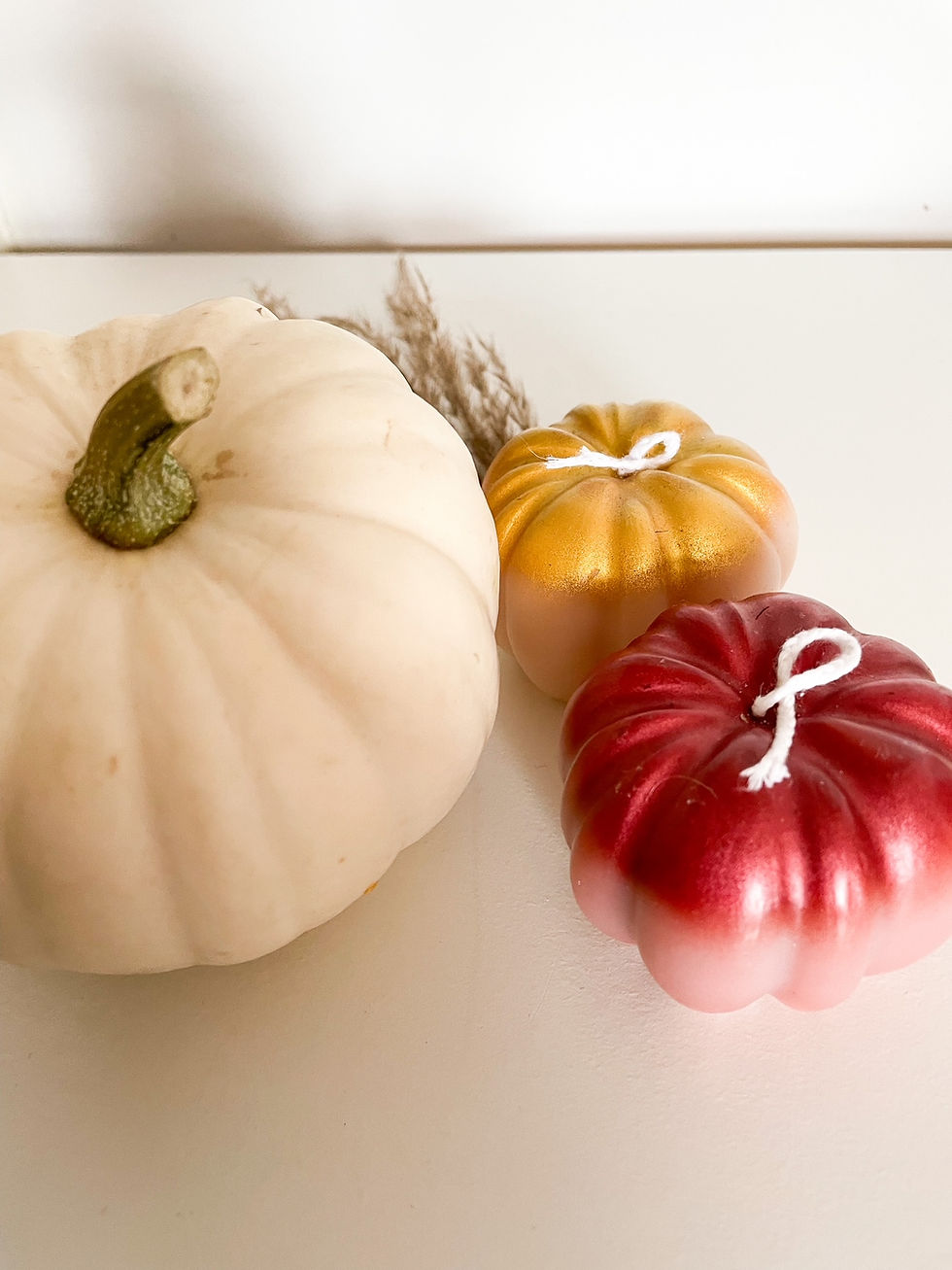 Thumbnail: Pumpkin Candle